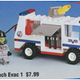 Illustration for article titled Lego Space Timeline Brings Back My Best Childhood Memories